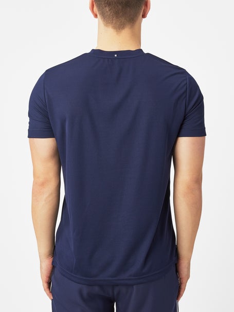 Camiseta técnica hombre Fila Core Small Logo