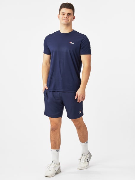 Fila Training - Kaki - Camiseta Running Hombre