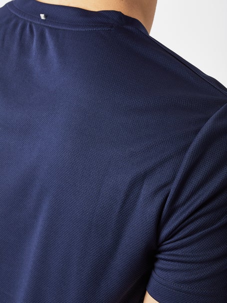Camiseta técnica hombre Fila Core Small Logo