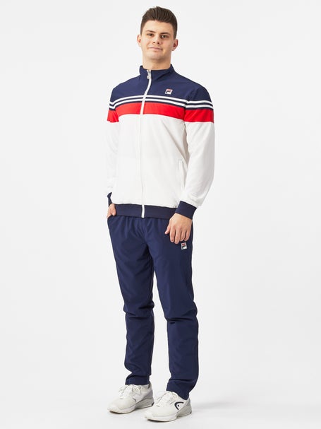 Fila Mens Core Pro 3 Pant