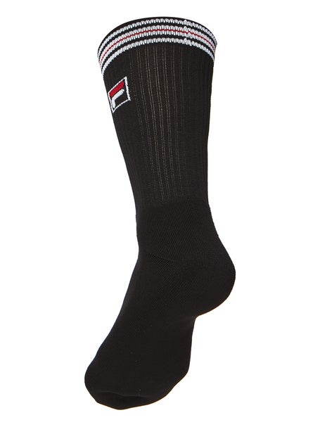 Fila Mens Crew Sport Socks
