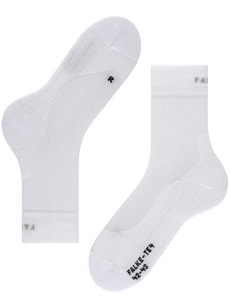 Falke Mens TE4 Tennis Socks