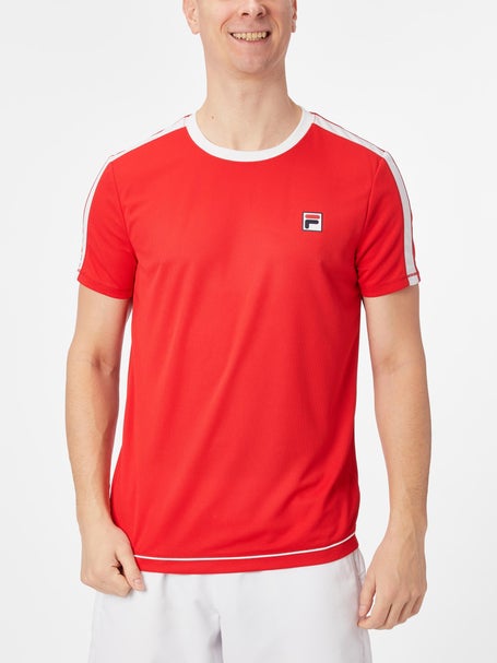 Fila Mens Elias Crew