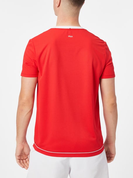 Fila Mens Elias Top