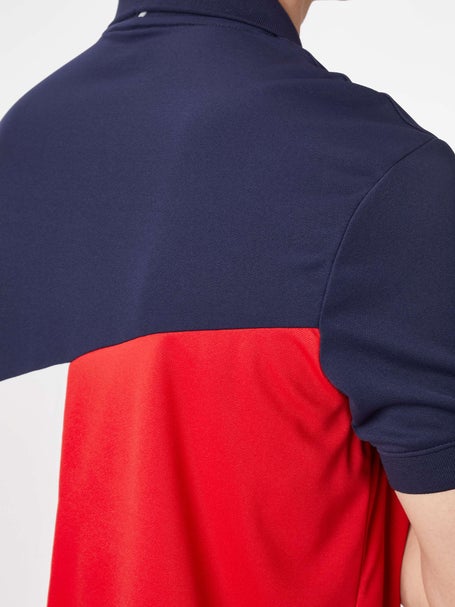 Fila Mens Erol Polo