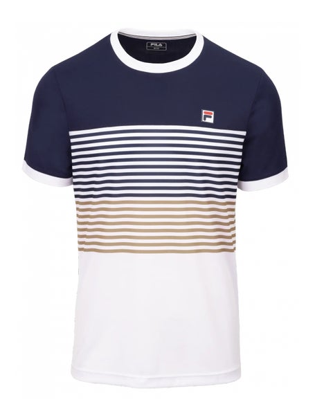 Fila Herren Herbst BB 1983 Top