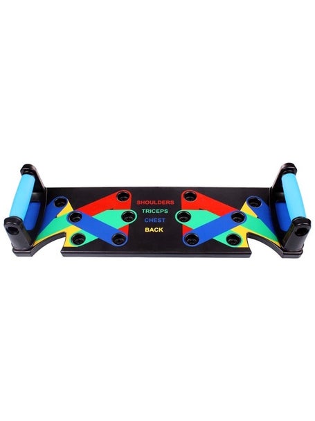 Fitness Multi-Function Floorboard