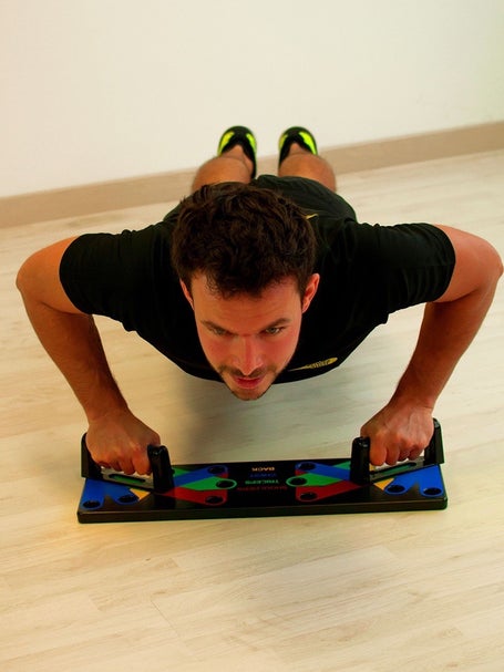 Fitness Multi Functions Brett