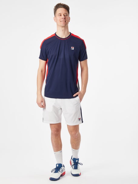 Fila Mens Gabriel Top