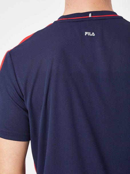 Fila Mens Gabriel Top