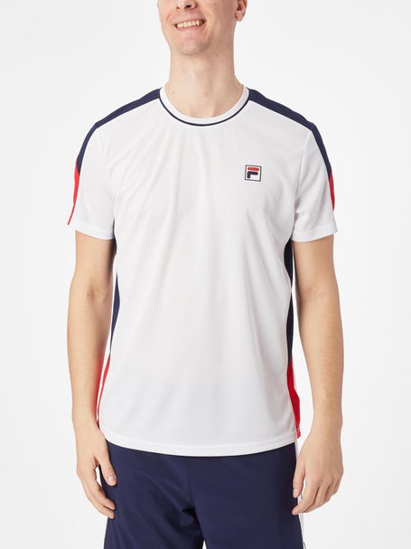 Fila Mens Gabriel Top