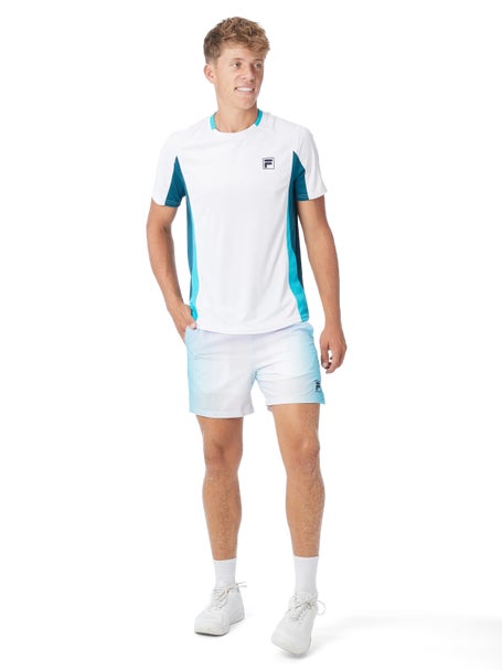 Fila Mens New York Tamino Top