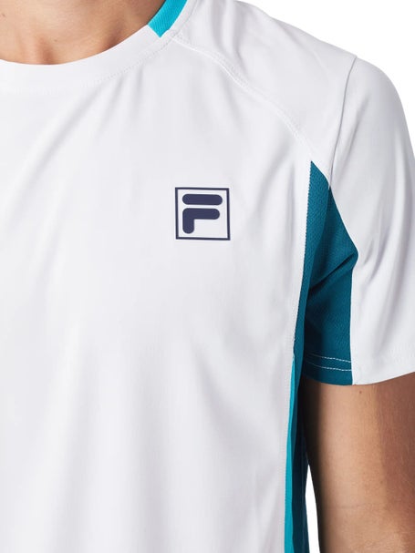 Fila Mens New York Tamino Top