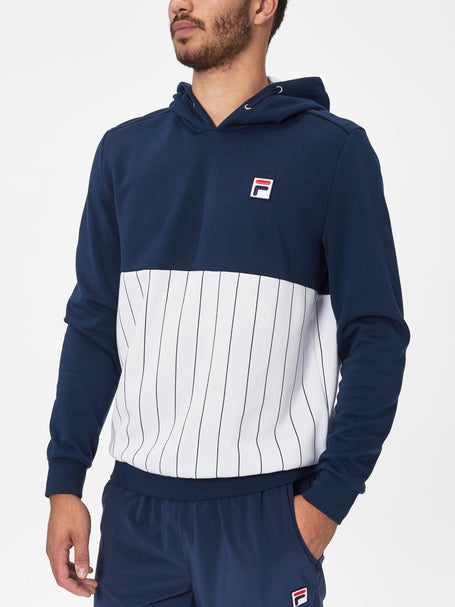 Sudadera con hombre Fila Misha Otoño Tennis Europe