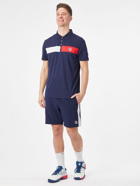 Fila Mens Jakob Short
