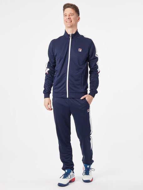 Fila Mens Jan Pant