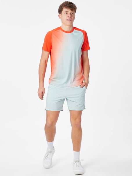 Fila Mens Jeremy Short
