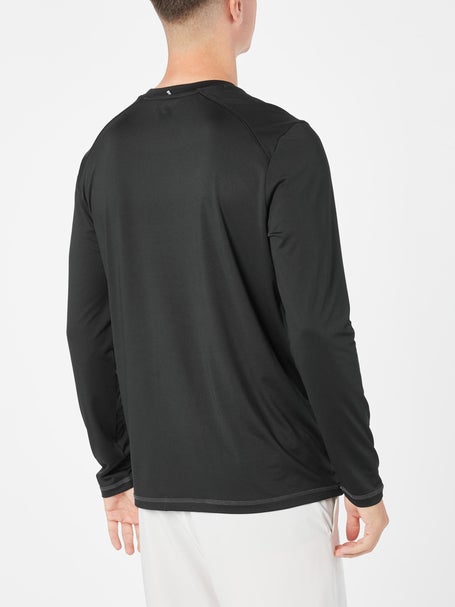 Fila Mens Joris Longsleeve Top