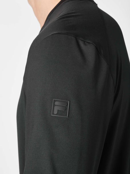 Fila Mens Joris Longsleeve Top