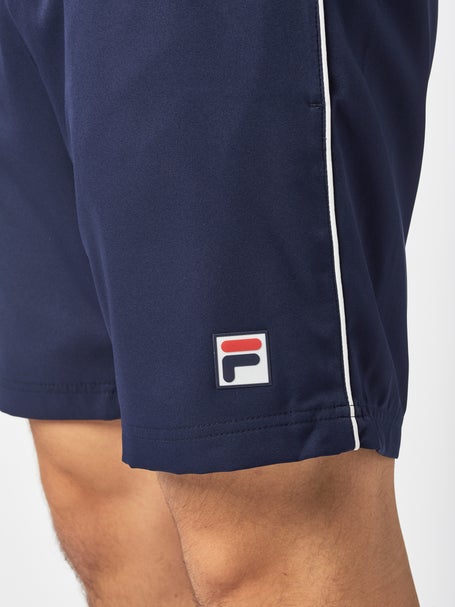 Fila Men's Core Leon Short Tennis Warehouse Europe