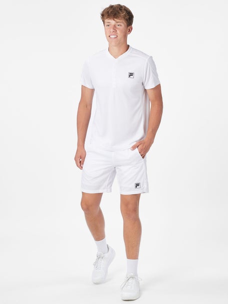 Fila Mens London Taavi Henley