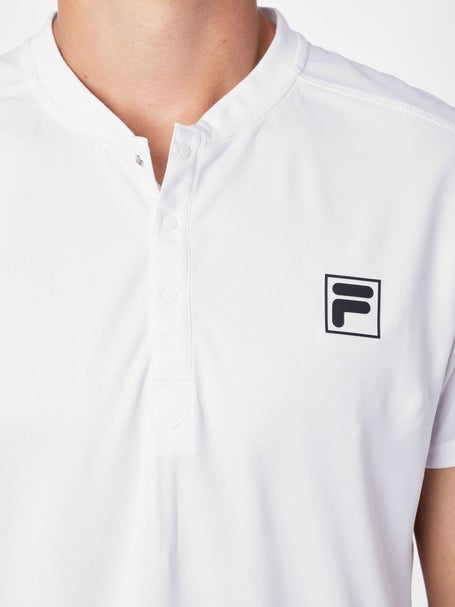 Fila Mens London Taavi Henley