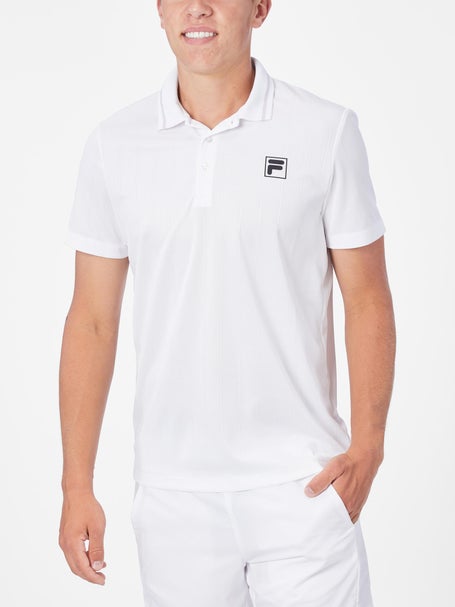 Polo Fila London Corvin Uomo