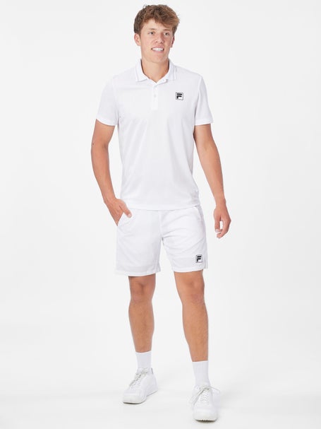 Fila Mens London Corvin Polo