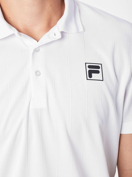 Fila Mens London Corvin Polo