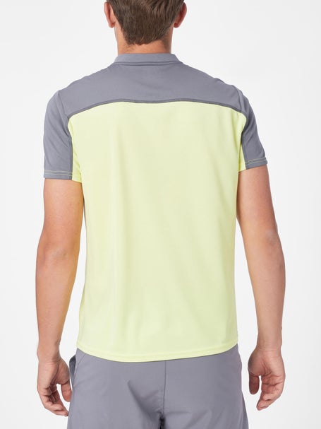 Fila Mens Paris Taavi Henley