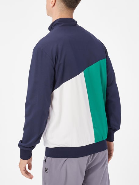 Fila Mens Marcus Jacket
