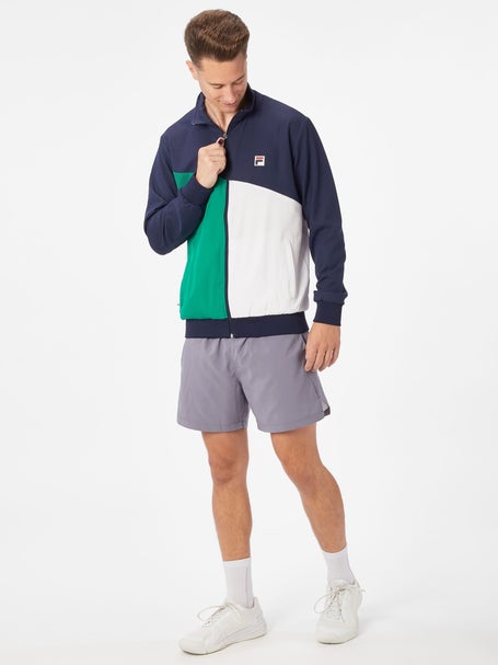 Fila Mens Marcus Jacket
