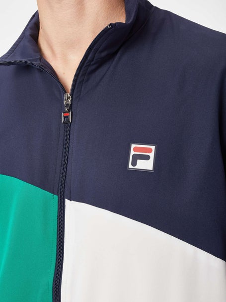 Fila Mens Marcus Jacket