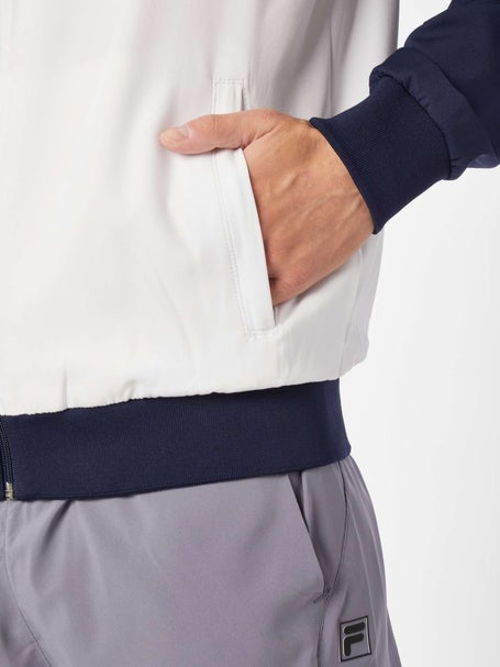 Fila Mens Marcus Jacket