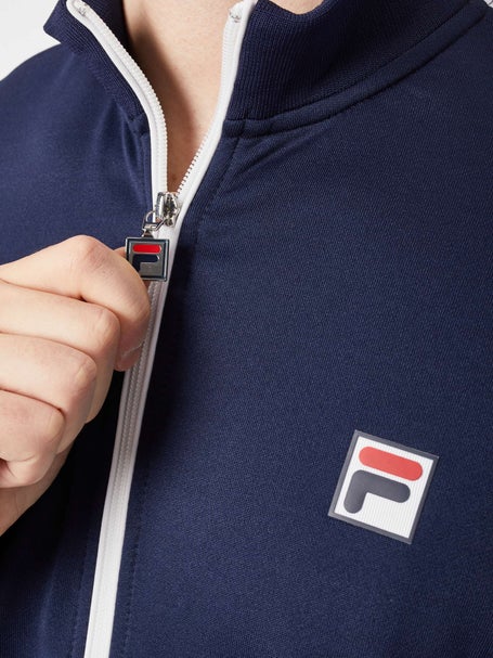 Fila Mens Manuel Jacket