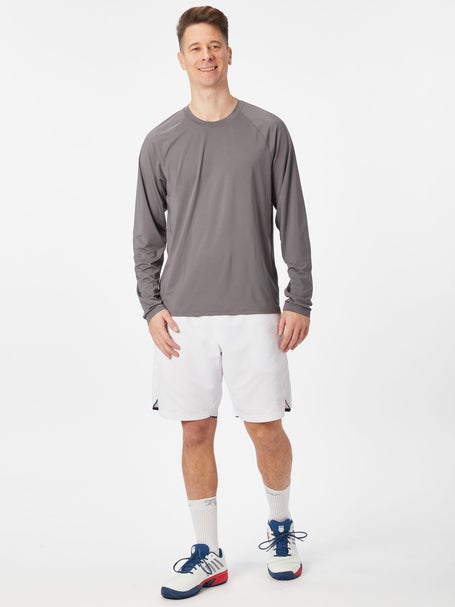 Fila Mens Long Sleeve Top