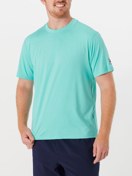 Fila Herren Kurzarmtop