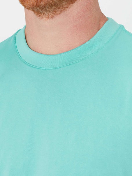 Fila Mens Short Sleeve Crew