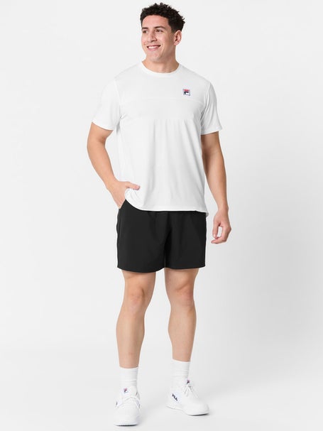 Fila Mens Woven Short