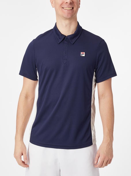 Fila Mens Piero Polo