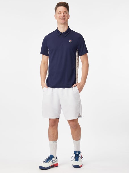 Fila Mens Piero Polo