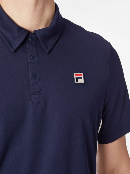 Fila Mens Piero Polo