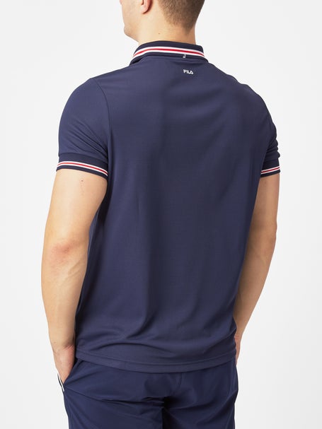 Polo hombre Fila Core Piro