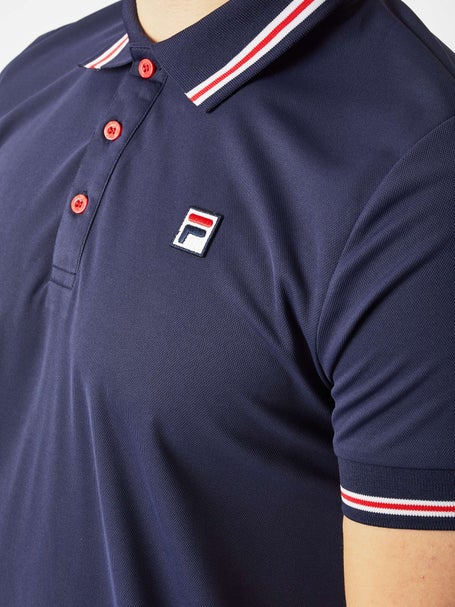 Fila Mens Core Piro Polo
