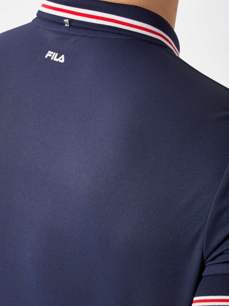 Fila Mens Core Piro Polo