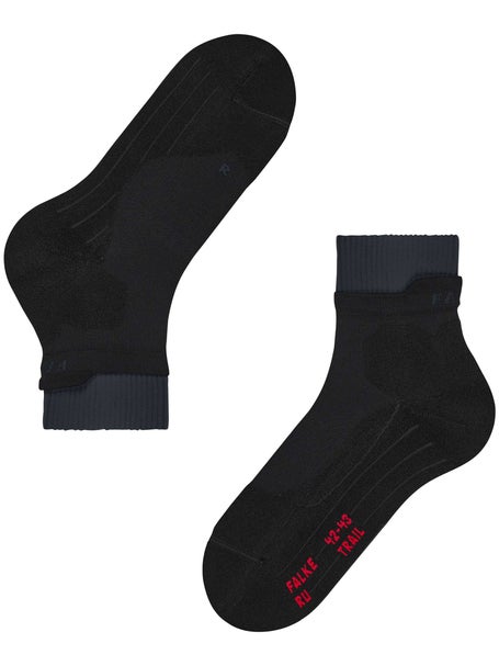 Falke Mens RU Trail Socks
