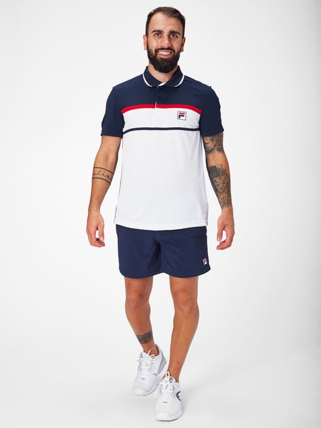 fila core stephan shorts