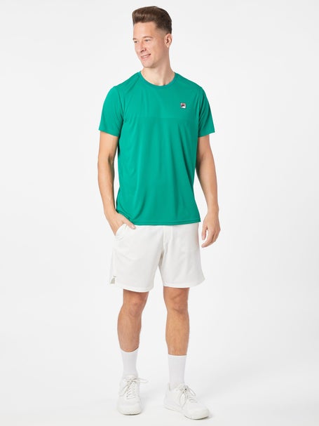 Fila Mens Holger Crew