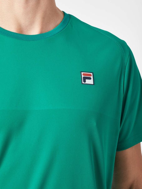 Fila Mens Holger Crew