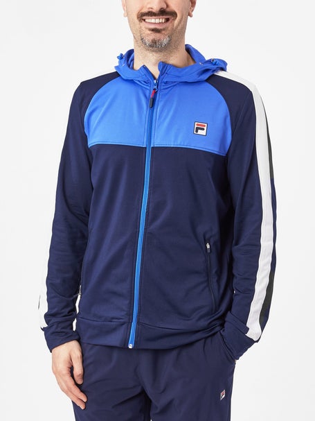 FILA FILA JKP230405M Men's Training Jacket